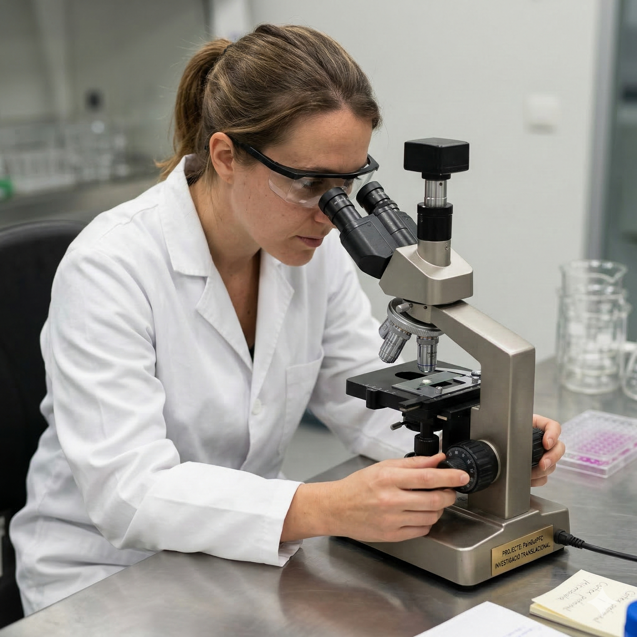 Imatge representativa del projecte